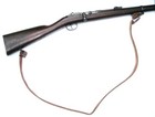 Pre Wwi German Rifle Sling For Kar 71 Model Karabiner 1871 Mauser Carbine