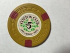  5 Cotton Club  Las Vegas  Nv