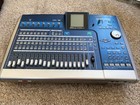 Tascam 2488mkii 24-track Digital Portastudio W  Power Cable