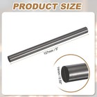 Graphite Stir Rod 0 55  Diameter 7 5  Length Pack Of 1