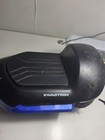 Swagtron T580 Off-road Bluetooth Hoverboard With Led Lights With Case 