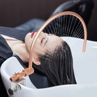 Head Spa Equipment Frame W  Pump Water Circulation Accessories For Shampoo Bowl