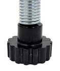 Aquarian - Scsm - Super Cymbal Spring Medium-red