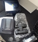 Nikon Monarch M7 10x42 Waterproof Binoculars 42mm Objective Black