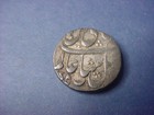 India Bengal Presidency Rupee Year 19 Early 1800s  33426