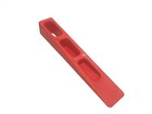 Plastic Wedge For Feeder Small Offset Printing Equipment 