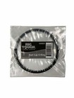 Rig Tough Peterbilt Fuel Cap O-ring     Replaces Peterbilt 490-89