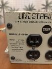 Tripp Lite Power Line Stabilizer conditioner Model Lc-1800 10ft Cord Plug Tested