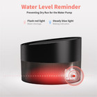 Cat Water Fountain Ultra Quiet 2 5l Bpa Free Pet Dispenser Filter Large Capacity