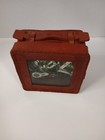 Kevin   Hughes London 1917 Vintage Replica Sextant With Leather Case