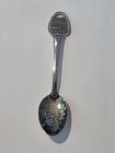North Dakota Flicker Tail State Vintage Souvenir Spoon Collectible