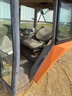 Kubota M120 Tractor Cab