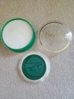 Vintage Emeraude By Coty Dusting Powder 1 75 Ounce Sealed No Box  read 