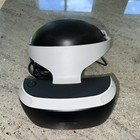 Psvr Sony Playstation Vr Ps4 Virtual Reality Headset Bundle