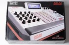 Akai Mpc Renaissance Sampler 2206 M