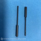 Set Of 2 Pin Stamps  Carbide Impact Marking Pin Fnip
