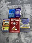 Vintage Linda Goodman Astrology Book Lot Of 5 Sun Star Love Zodiac Sign Dream Pb