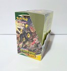 Display Pok  mon Evolving Skies Booster Box - Empty No Packs no Cards