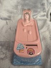 Vtg Bathing Beauty 1998 Wind Up Bank  Tested   Works  Novelty Nos