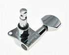  new Wilkinson 6 In Line Ez-lok Locking Tuners 19 1 Chrome Wjn07-cr  ez Post 