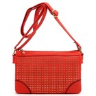 3 Wholesale  Women s Studded Crossbody Bag Purse  Reseller Nwt Handbag