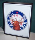 Bpoe Elks Lodge Neon Sign 10  X 8  For Indoor Use New In Opened Box