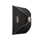 Zhiyun 60x90cm Honeycomb Grid Softbox Bowens Mount For Studio Strobe Flash Light