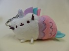 Gund New Pusheen Blind Box Mermaid Pusheenicorn Series 17 Opened Plush Cat