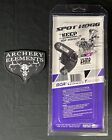Spot Hogg Wise Guy Release Boa Strap Cameron Hanes Keep Hammering Edition New