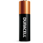 Duracell Coppertop Aa Battery With Power Boost     24 Pack Long-lasting Batteries