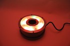 Ocean Mist Led Ring Light For Large Fountains - Multi-color Rgb  12 X 1 Watt Led