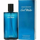 Cool Water By Davidoff 4 2 Oz Edt Cologne For Men New In Box    Long-lasting