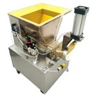 1-500g Precision Commercial Dough Cutter Pneumatic Bread Dough Dividing Machine