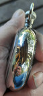 Vintage 1900 Mans Waltham Vangaurd 23j  Display Back  watch Video minty serviced