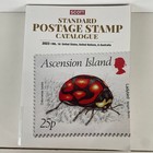 Scott Standard Postage Stamp Catalogue 2023 Vol 1a Us Un A-australia Amos Media