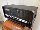 1974 Sunn Model T Guitar Bass Amplifier Second Generation Red Knob Doom Metal