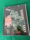 1977 Mead Star Wars 3 Ring Binder W 6 Filing Pockets Han Solo