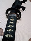 Iaido Sword 2 Shaku 4 Sun 5 Bu