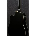 Ibanez Pf Series Pf15ece Dreadnought Cutaway Acoustic-electric Guitar Sku1954901