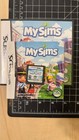 Nintendo Ds Game Lot  Mario Kirby Sims