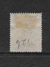 Rhodesia Scott 127 Mh Vf  a  - 1913 6p Lilac   Black Issue - King George V