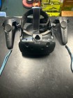 Htc Vive Vr Headset And Controllers Only - Virtual Reality  hpb015689 