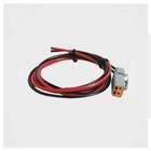 Lenco Marine Led Indicator Switch W  Pigtail  Single 15170-001