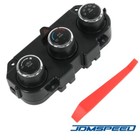 Temperature Control Climate Ac Heat Defrost For Dodge Ram 1500 2500 2013-2018