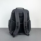 Tumi Alpha 3 Grey Black Gray Backpack Shoulder Bag Business Sports New 2603580