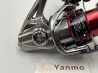 Shimano 16 Stradic Ci4  3000xgm-b Spinning Fishing Reel Gear Ratio 6 2 1 Used