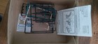 Stargate Sg-1 All-terrain Cruiser Vehicle Toy 1994 Vintage W  Box