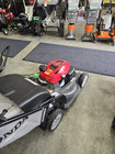 Honda Hrx217vka21 Self Propelled Lawn Mower