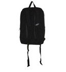 Alpinestars Backpack Pre-owned  see Photos  Black W  White Logo