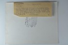 Waves Sailors Great Lakes Naval Training Centre Chicago Gun 1949 Acme Photo